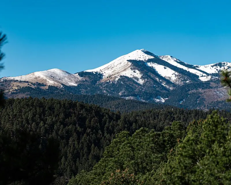 Ruidoso