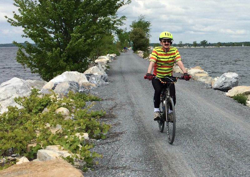 Burlington, Vermont – Lakeside Life with a Twist