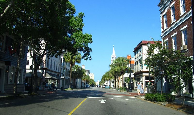 Charleston, South Carolina