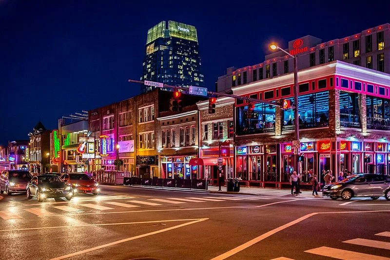 Nashville, Tennessee
