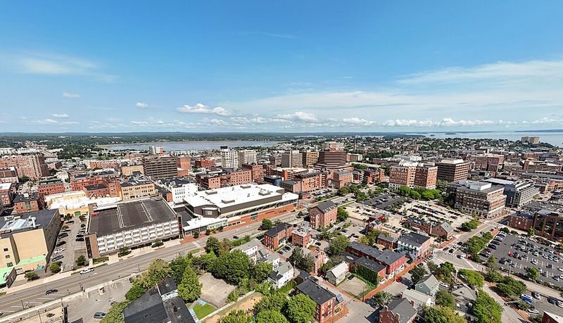 Portland, Maine