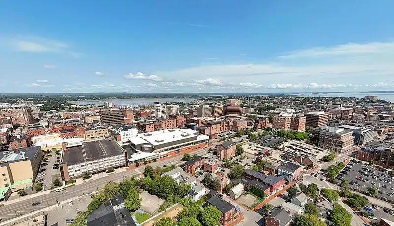 Portland, Maine