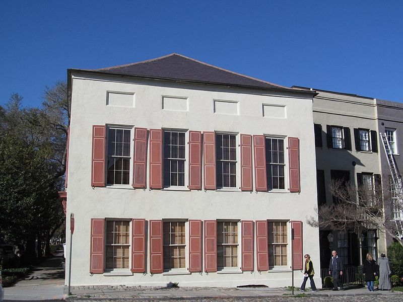 Charleston, South Carolina