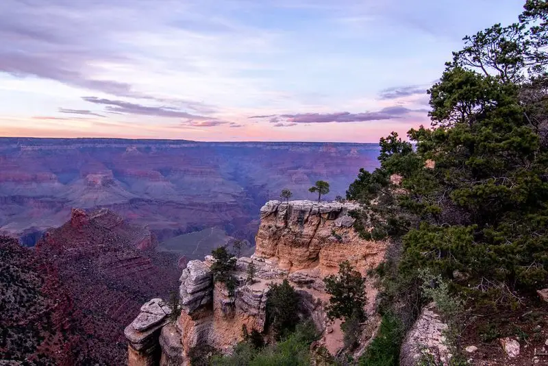 Grand Canyon, Arizona