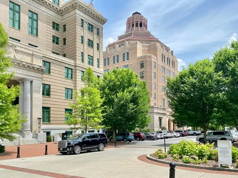 Asheville, North Carolina