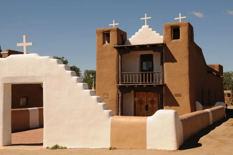 Taos