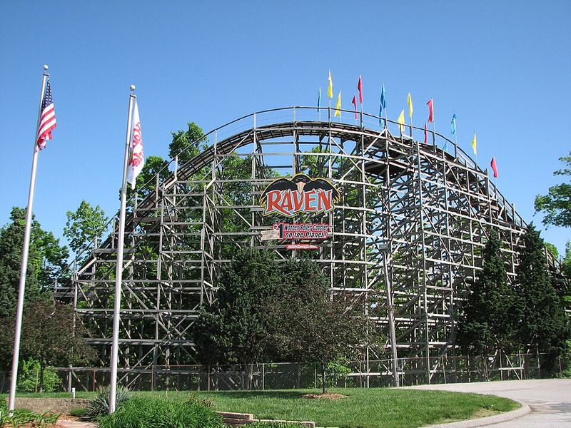 Holiday World & Splashin' Safari