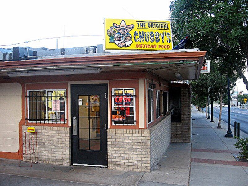 Chubby’s – Denver