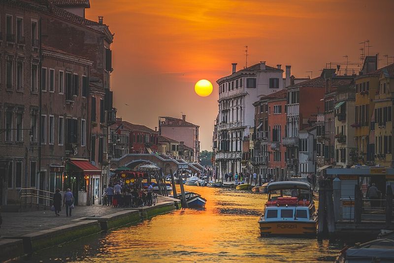 Venice, Italy