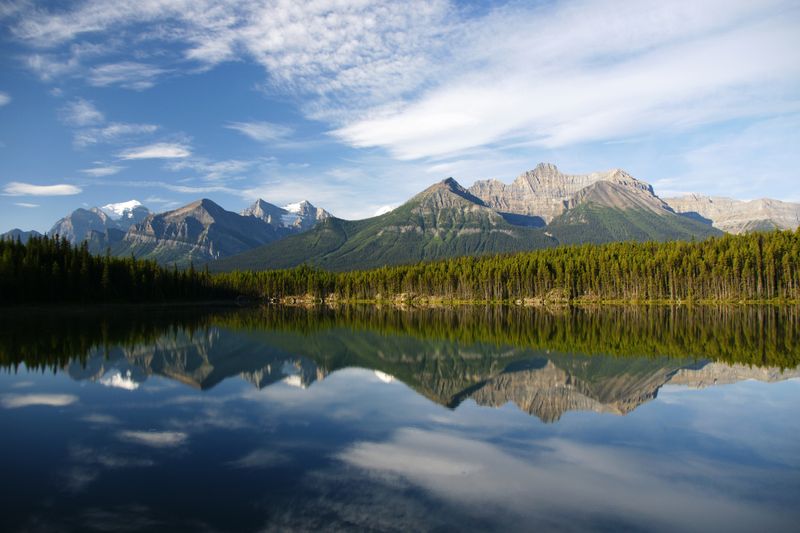 Banff National Park, Canada