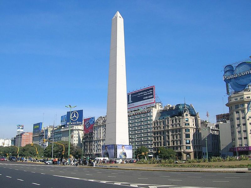 Buenos Aires, Argentina