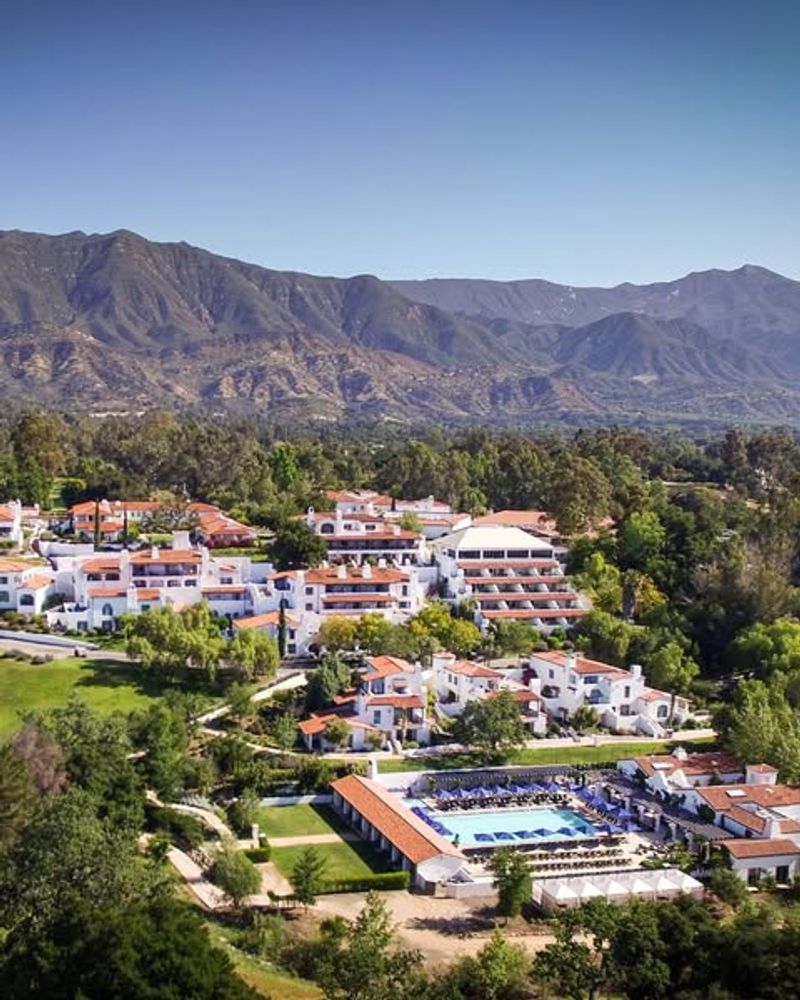 Ojai, California