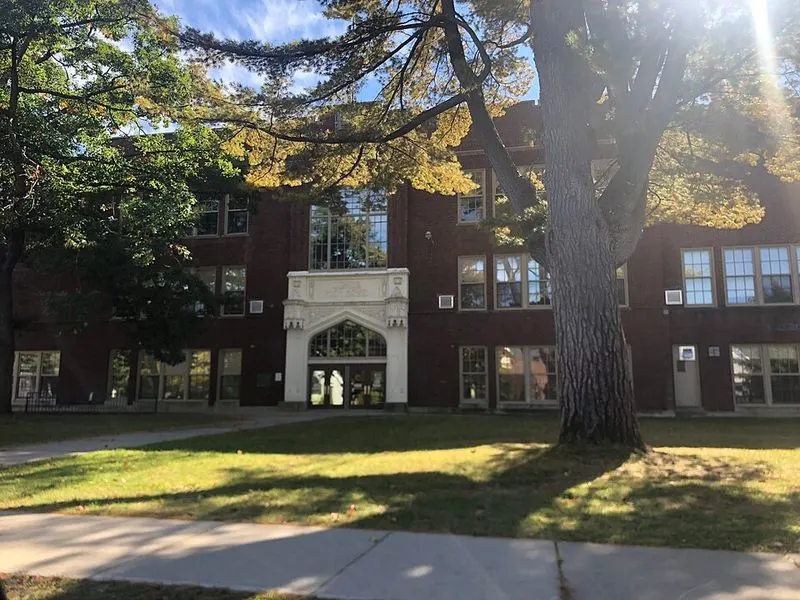 Traverse City, Michigan