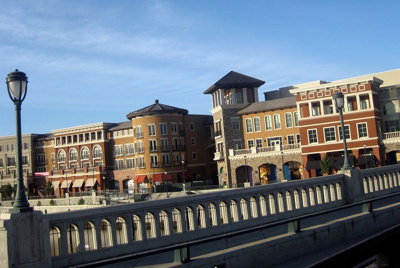 Napa, California