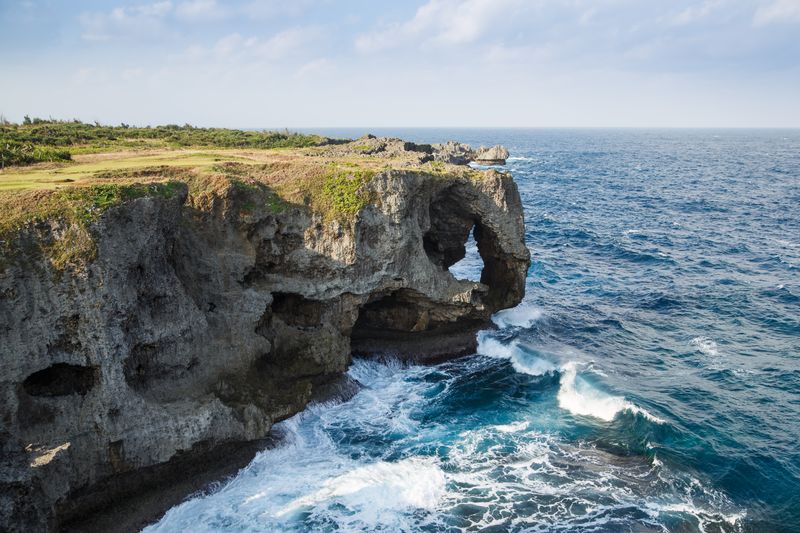 Okinawa, Japan