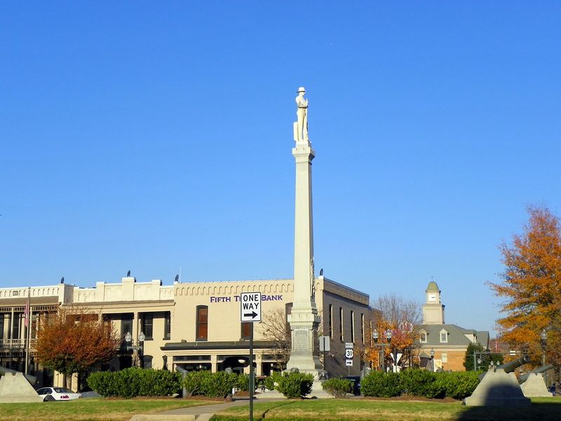 Franklin, Tennessee