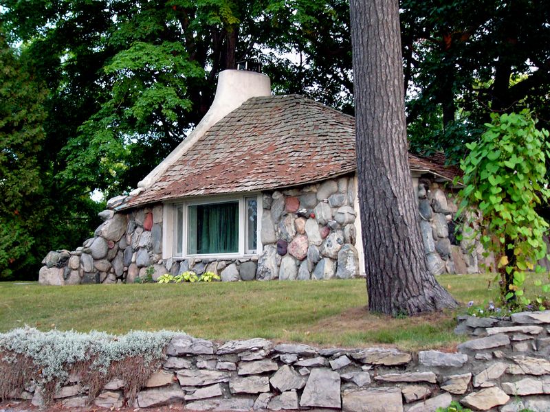 Charlevoix