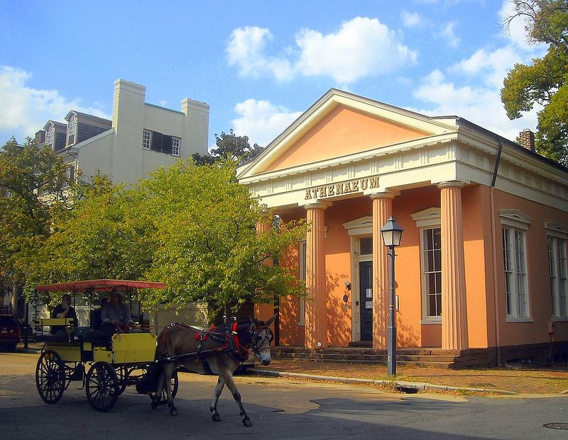 Alexandria, VA