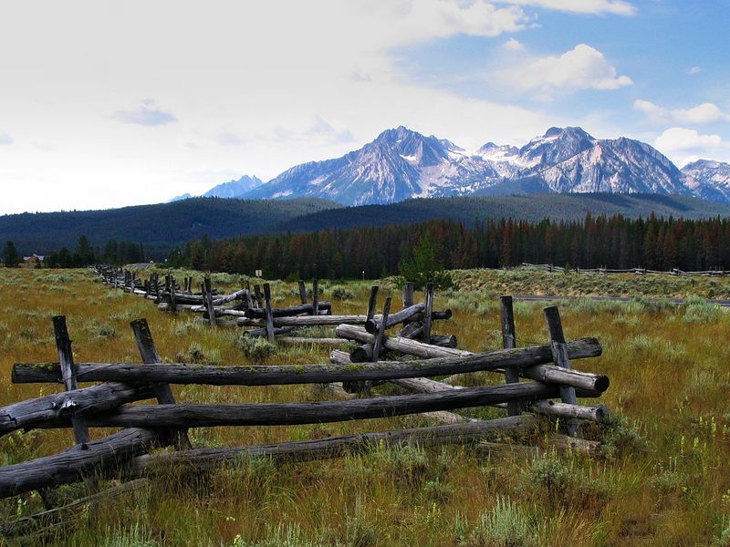 Sun Valley, Idaho – Underrated Mountain Sophistication