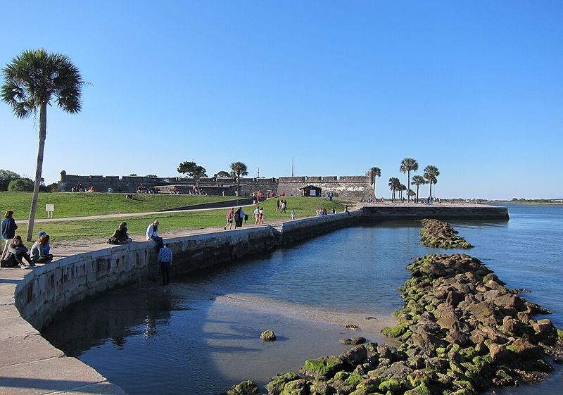 St. Augustine, Florida