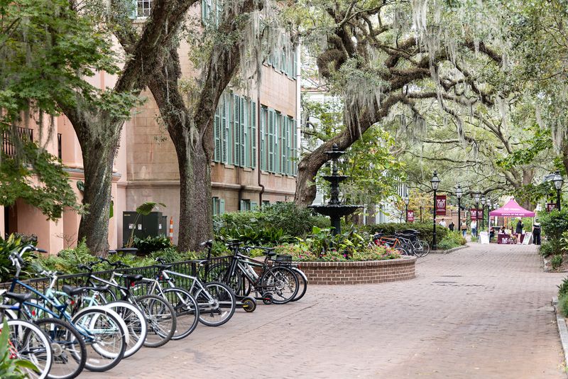 Charleston, South Carolina