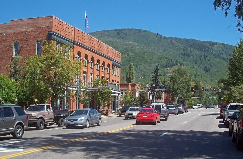 Aspen, Colorado
