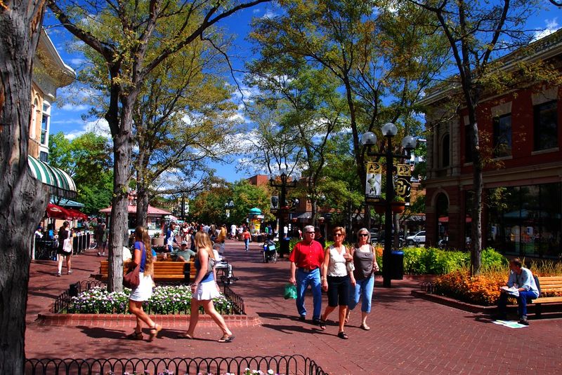 Boulder, Colorado