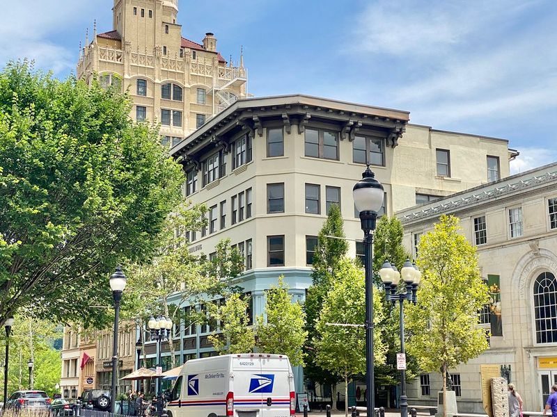 Asheville, North Carolina