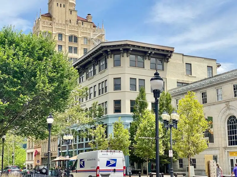 Asheville, North Carolina