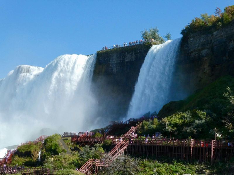 Niagara Falls, New York