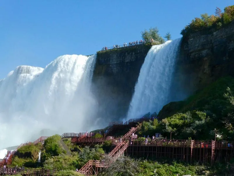 Niagara Falls, New York