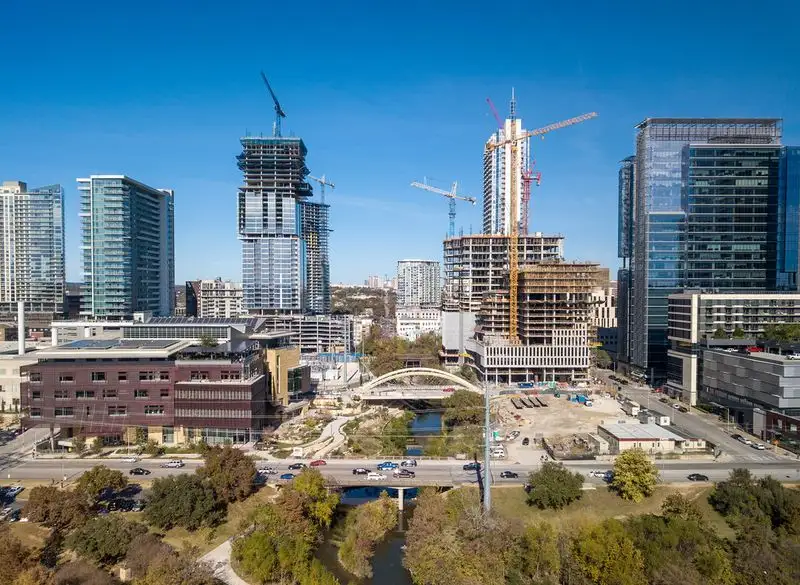 Austin, Texas