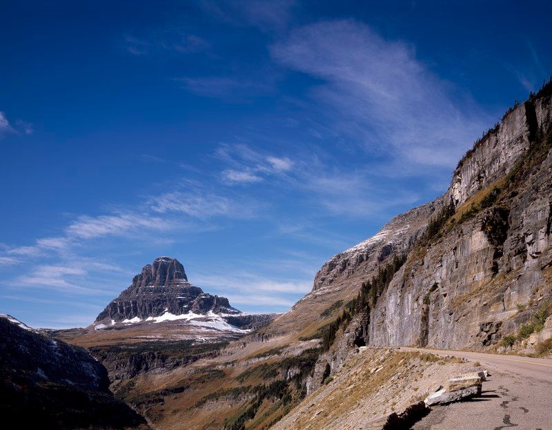 Glacier National Park, Montana