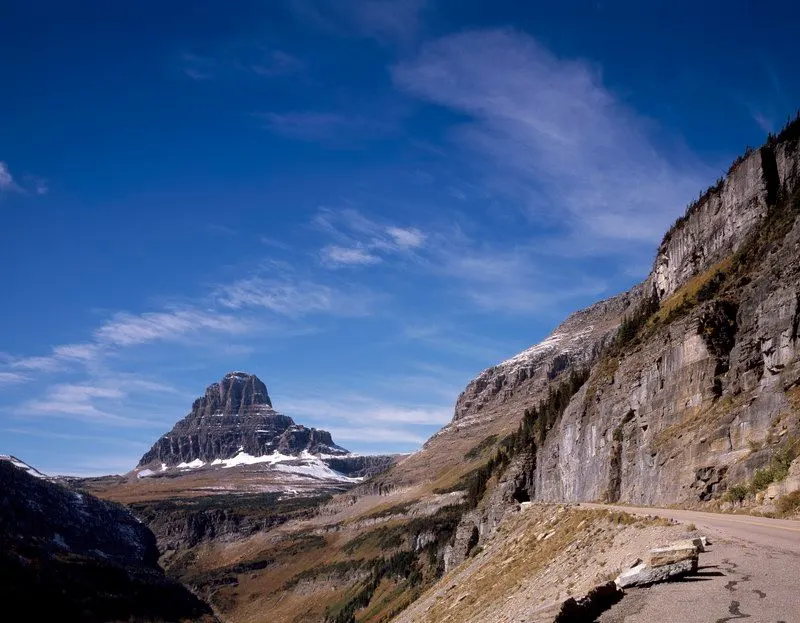 Glacier National Park, Montana