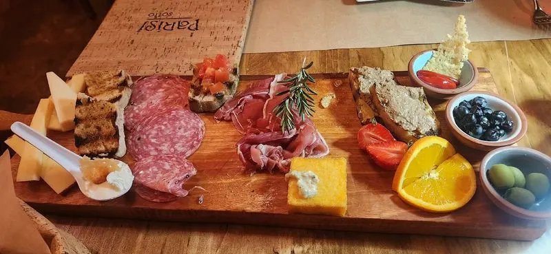 Firenze a Tavola (Denver)