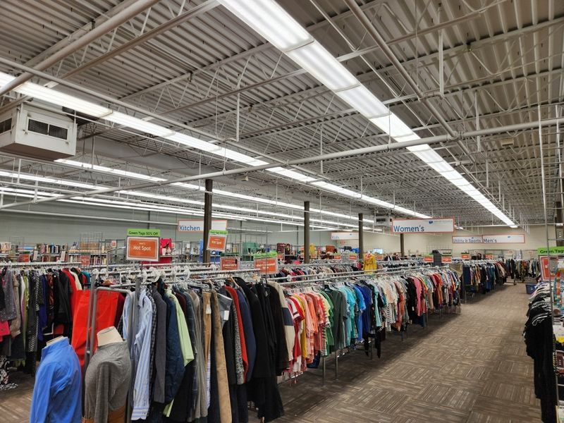 Arc’s Value Village – Richfield
