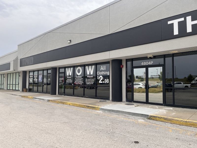 Frugal's Family Thrift Store- Kansas City