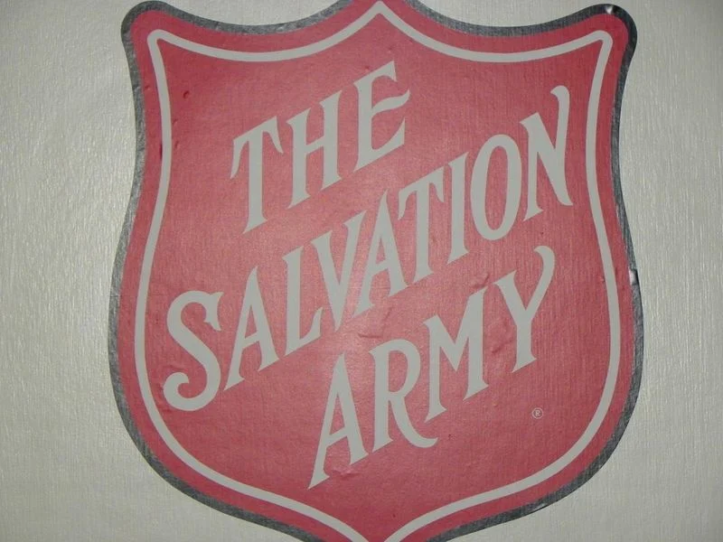 The Salvation Army Family Store & Donation Center-Hutchinson