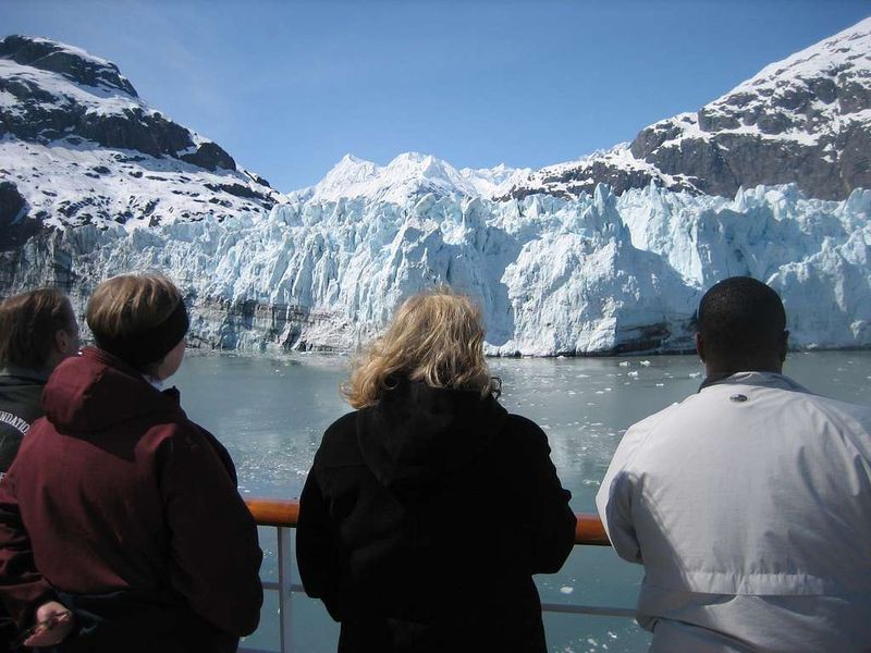 Explore Beyond the Tourist Spots