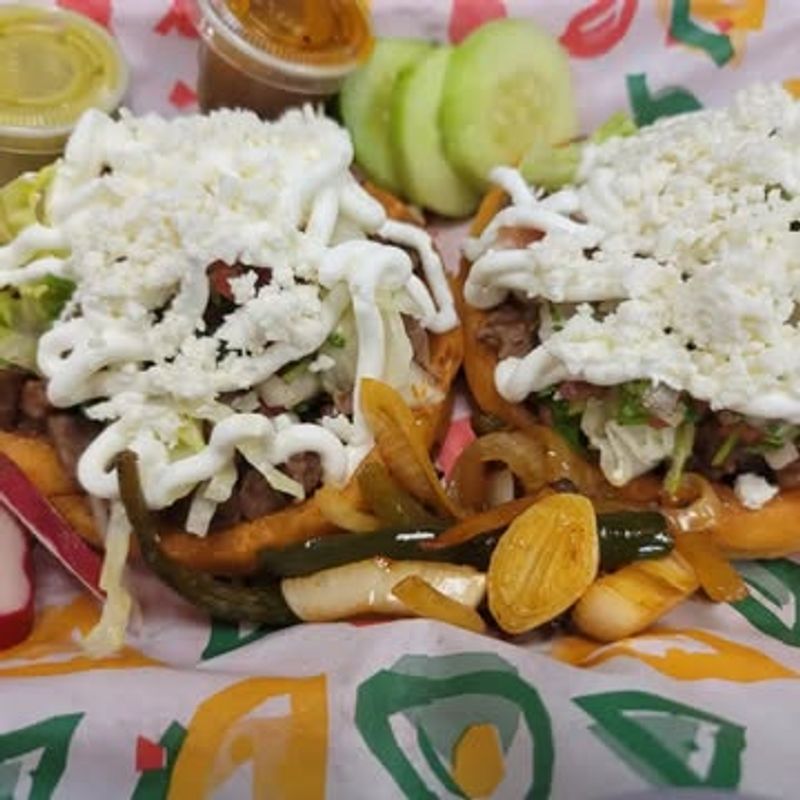 La Auténtica Taquería — Durham