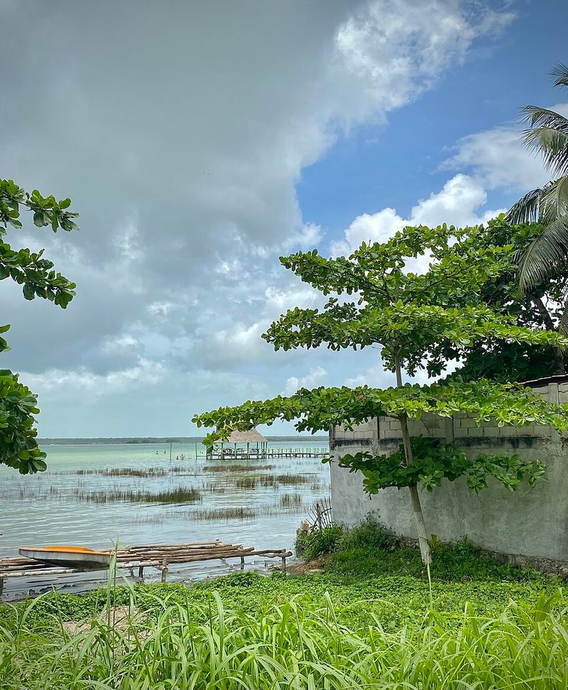 Bacalar, Quintana Roo