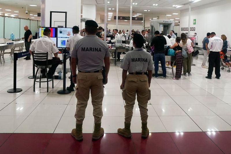 Airport and Immigration Headaches