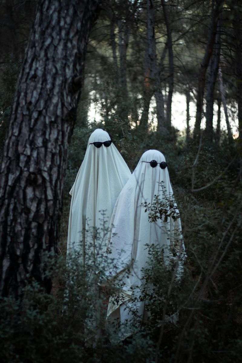 Ghost Story Tour