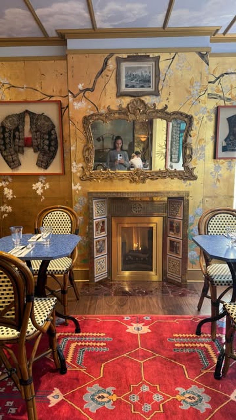 Emilio's Ballato – SoHo