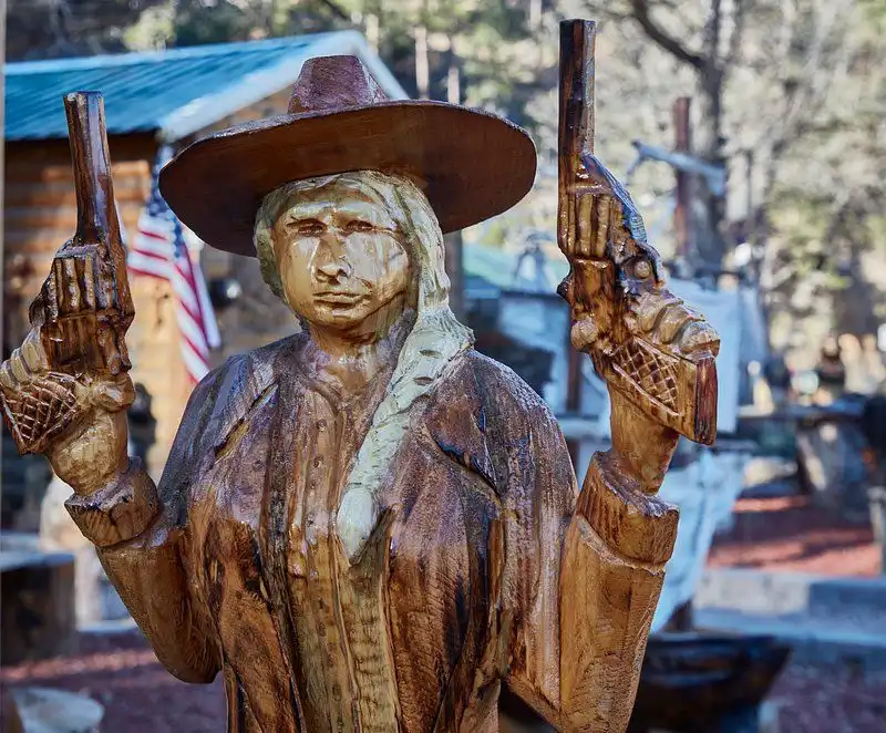 Local History & Mining Heritage