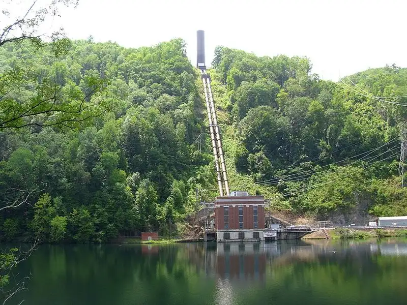 Under-the-Radar Lake Escapes