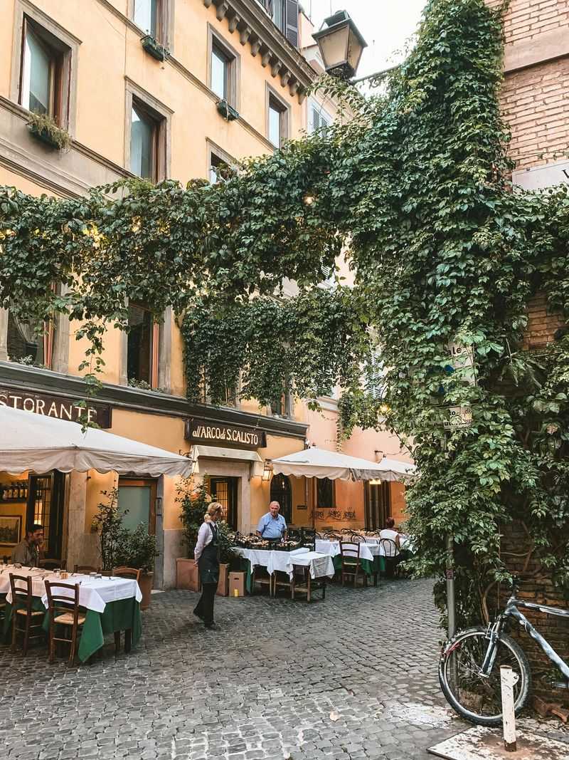 Research Local Dining