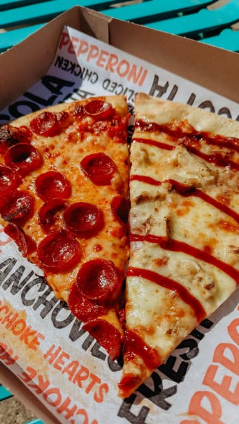 Slice on Broadway – Pittsburgh, PA