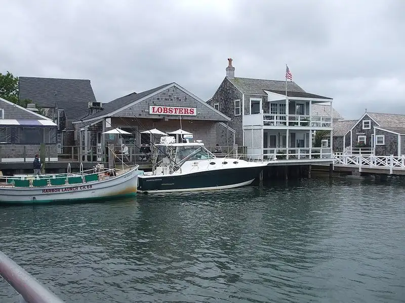 Nantucket