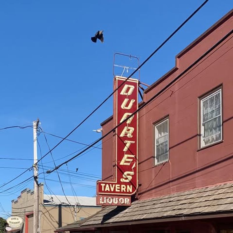 Duarte’s Tavern – Pescadero